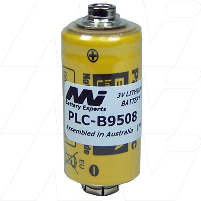 MI Battery Experts PLC-B9508